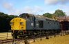 40 132 running light to Birchencliffe 290780.jpg