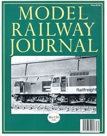 MRJ Issue 130