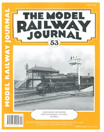 MRJ Issue 53