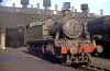 6106.  Southall Shed.  2 May 1965.  Personal Collection.  Final.  Photo Brian Dale.jpg