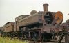 4611.  Southall Shed.  18 July 1965.  FINAL.  Personal Collection.  Photo  by Brian Dale.jpg