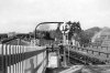 Unidentified Class L1 2-6-4T passes an LT ex Met Rly T Stock Train.  Amersham.  c1961.jpg