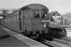 Unidentified LT ex Met Railway T Stock Train.  Amersham.  c1962 - Copy.jpg