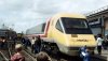 Crewe open day 1981 APT.jpg Crewe open day 1981 APT.jpg