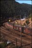 Milwaukee Boxcabs entering Avery Idaho downhill_20 August 1972_B McKenzie.jpg