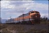 Eastbound Rio Grande Zepher out of Grand Junction Colorado_22 August 1972_B McKenzie.jpg