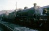RV41. Guildford 2 May 65. 2-6-0 (N) 31842 also (Q1) 33018 on coaling line..jpg RV41. Guildford 2 May 65. 2-6-0 (N) 31842 also (Q1) 33018 on coaling line..jpg
