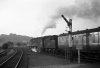 34110.  Seaton Junction.  Evening of 29 August 1961. Photo by Brian Dale  - Copy.jpg