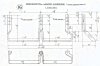 LNER Drwg 15051D DETAILS OF BRAKE GEAR 60-0 UNDERFRAME 3 of 8.JPG