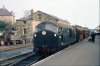 D6314 at Bodmin General having just arrived with a service from Bodmin Road stn Apr62.jpg