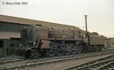 92240.  Southall Shed.  18 July 1965.  copyright FINAL.  Personal Collection.  Photo by Brian ...jpg