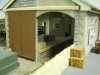 Goods shed is scratch built.jpg