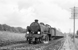 img1017 TM Redhill-Reading Line Taken in the vicinity of Dorking Town Station Jun 63 Neg strip...jpg