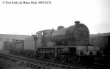 img1539 TM Ulster Rail Scenes Irish 2 1962 V 4-4-0 Compound stored Adelaide MPD copyright Final.jpg