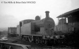 img1541 TM Ulster Rail Scenes Irish 2 1962 Poss T2 4-4-2 stored Adelaide MPD copyright Final.jpg