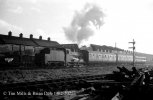 img1564 TM Ulster Rail Scenes Irish 2 1962 Unknown UG 0-6-0 leaving Adelaide Station copyright...jpg