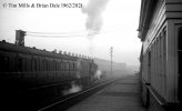 img1573 TM Ulster Rail Scenes Irish 2 1962 Unknown W 2-6-0 local train departing Adelaide Stat...jpg