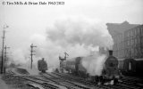 img1576 TM Ulster Rail Scenes Irish 2 1962 Unknown S 4-4-0 (actually 0-6-0) leaving Gt Victori...jpg