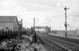 img1589 TM Ulster Rail Scenes Irish 1 1958 Adelaide Stn Belfast looking west Aug 60 copyright ...jpg