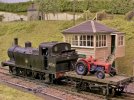 A new Massey Fergusson is being shunted into the yard (2).jpg A new Massey Fergusson is being shunted into the yard (2).jpg