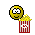 Popcorn eater.gif