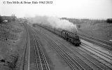 img2261 TM Neg Strip 55 Unknown Black 5 up special Bridge south of Kenton Stn 19 Apr 62 copyri...jpg