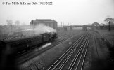 img2269 TM Neg Strip 55 Unknown Britannia up special Bridge north of Kenton Stn 19 Apr 62 copy...jpg