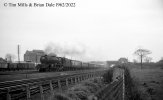 img2271 TM Neg Strip 55 46209 down relief Blackpool Bridge north of Kenton Stn 19 Apr 62 copyr...jpg