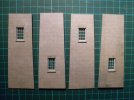 Model Lighthouse completed windows 001.JPG Model Lighthouse completed windows 001.JPG