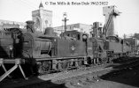 img2816 TM Neg Strip 76 47202 & 40022 in store Shed Yard Kentish Town 8 Oct 62 copyright Final.jpg