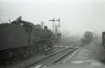 A hazy picture thought to be taken at Lydford during 1962. Copyright Mike Roach.jpg A hazy picture thought to be taken at Lydford during 1962. Copyright Mike Roach.jpg