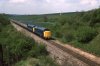 40084 and 40057 \'Cotswold Venturer\' railtour near Finstock 19820508.jpg