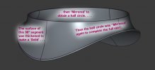 Sand Dome base in FreeCAD.jpg