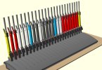 Privett Lever Frame with Pull Plates.jpg