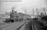 img827 TM 21A Film ID43 57614 Coal Train Ayr 14 Sep 61 Freight Traffic. copyright FINAL. Appro...jpg