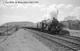 img887 TM24 Film ID53 6000 down Cambrian Coast Express Saunderton Bank 14 Apr 62 Express Train...jpg