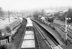 A view of Marsh Mills Station looking north taken on the 22nd of December 1962..jpg
