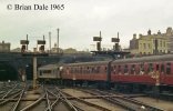 D136.  Kings Cross.  28 August 1965.  ALTERNATIVE MASKING.  Personal Collection.  copyright FI...jpg