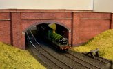 Lincoln LDMRC Show 20260221 (7) Gr King GNR Class 174.jpg