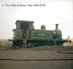 img493 was 4251 TM A1X 0-6-0T (Actually P) Ridham Dock Bowaters 1966 Pioneer II Bowaters Sitti...jpg