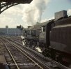 img557  TM9.  34060.  Rear three quarter view.  Waterloo.  In the 1960s.  copyright FINAL WITH...jpg