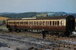 GWR Weathered coach.jpg GWR Weathered coach.jpg