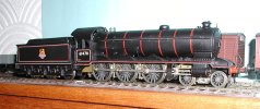 B16 painted and lined.JPG B16 painted and lined.JPG