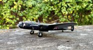 Airfix Lancaster 20260626 front 3-4 LHS (1).jpeg