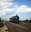 img694.  TM.  65879.  Poss 52F shed plate Location Unknown.  Mid 1960s.  copyright FINAL JPEG ...jpg