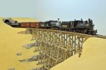 RGS 40 + 74 on trestle.jpg