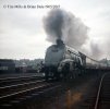 img726.  60007.  Passing Aberdeen Ferryhill with the 1.15p.m. 3 hour express to Glasgow via St...jpg