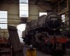 43007.  Eastleigh Works.  23 May 1965.  Personal Collection.  Final.  Photo Brian Dale.jpg