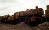 43106.  Eastleigh Shed.  23 May 1965.  Personal Collection.  Final.  Photo Brian Dale.jpg