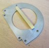 HJ7 Smokebox door keep rivetted2.jpg
